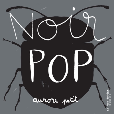 Noir pop - Image principale