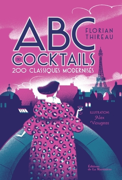 Abc des cocktails - Image principale