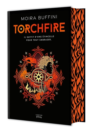 Torchfire - collector - Image principale