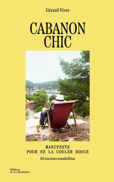 Cabanon chic - Image principale