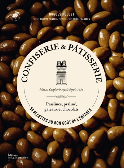 Confiserie et pâtisserie - Image principale