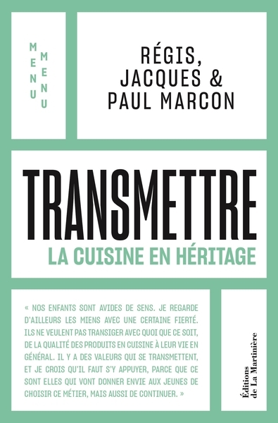 Transmettre - Image principale