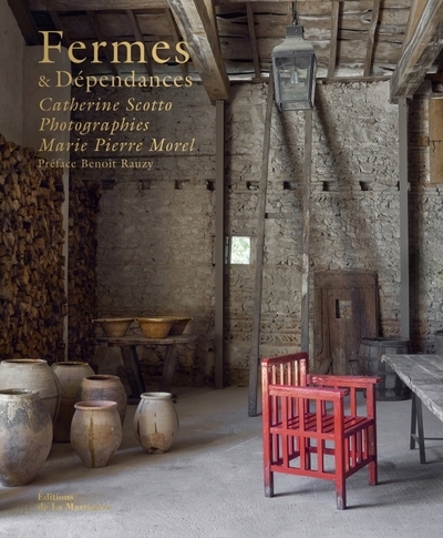 Fermes et dépendances - Image principale
