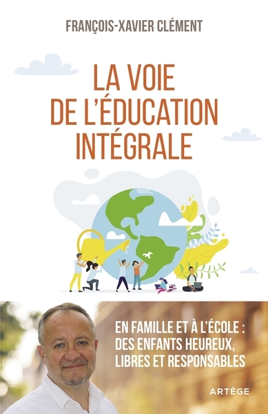 La voie de l'éducation intégrale - Image principale