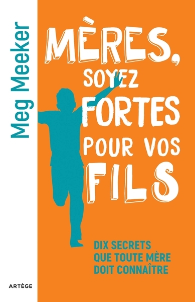 Mères, soyez fortes pour vos fils - Image principale