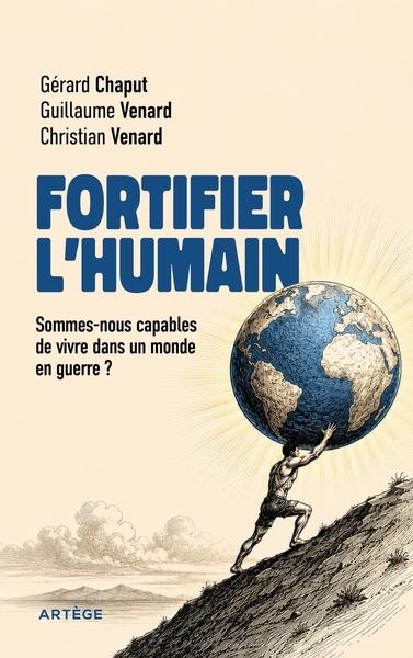 Fortifier l'humain - Image principale