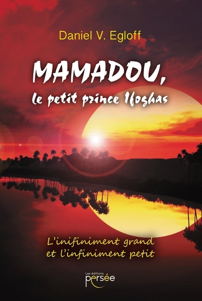 Mamadou, le petit prince ifoghas - Image principale