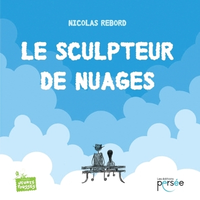 Le sculpteur de nuages - Image principale
