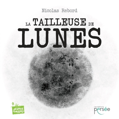 La tailleuse de lunes - Image principale