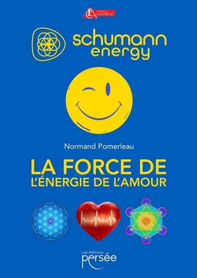 La force de l'énergie de l'amour - Image principale