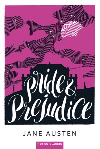 Pride and prejudice - Image principale