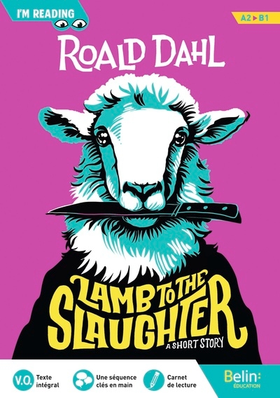 Lamb to the slaughter - Image principale