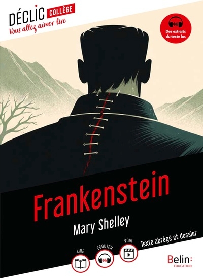 Frankenstein - Image principale