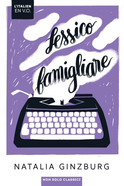 Lessico famigliare - Image principale