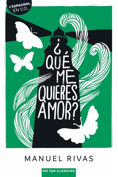 ¿que mes quieres, amor? - Image principale