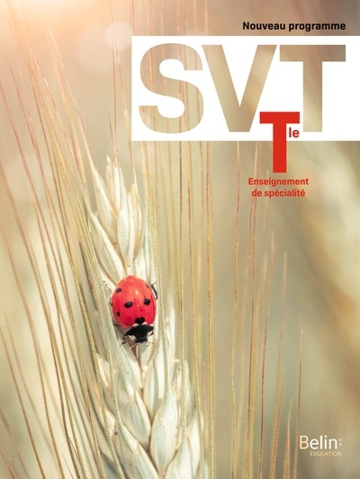 Svt terminale - Image principale