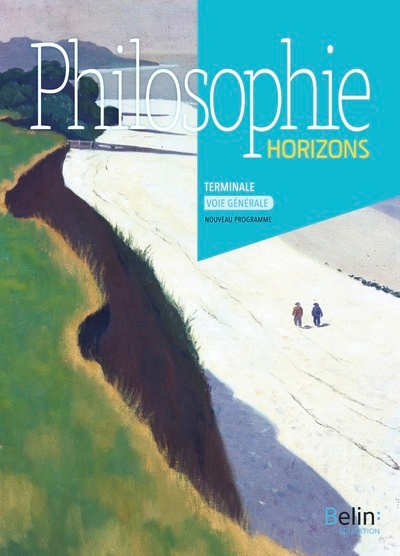 Philosophie terminale voie générale - Image principale