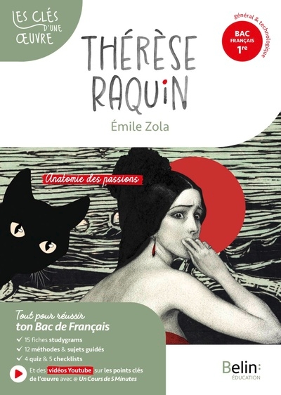 Thérèse raquin - Image principale