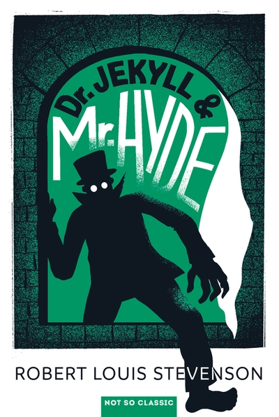 The strange case of dr jekyll and mr hyde - Image principale
