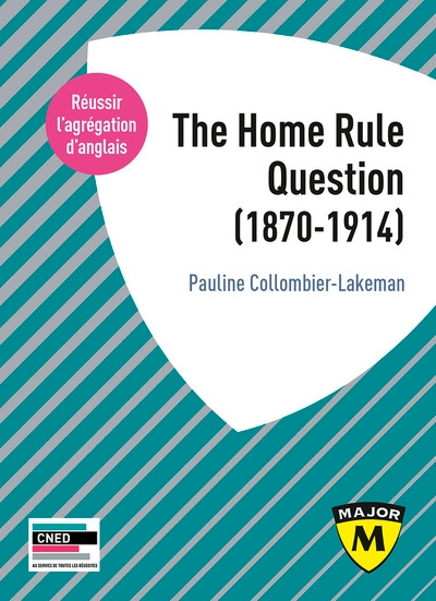 Agrégation anglais 2020. the home rule question (1870-1914) - Image principale