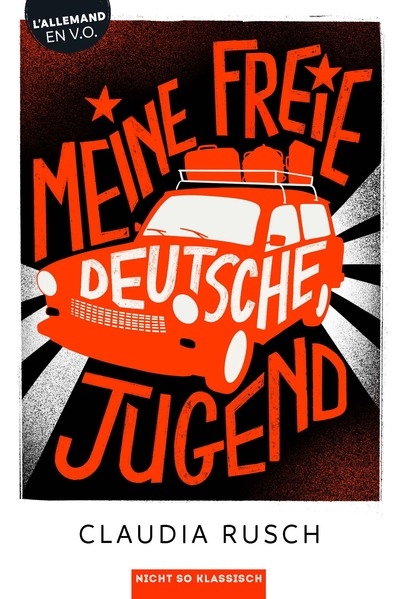 Meine freie deutsche jugend - Image principale