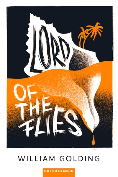 Lord of the flies - Image principale