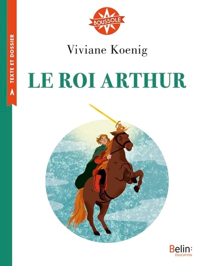 Le roi arthur - Image principale