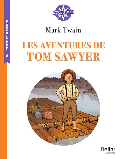 Les aventures de tom sawyer - Image principale