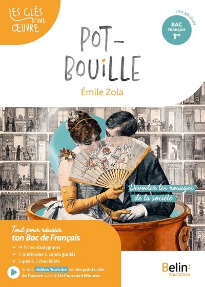Pot-bouille - Image principale