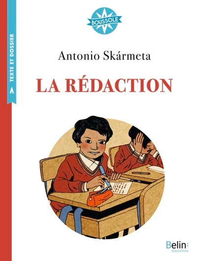 La rédaction - Image principale