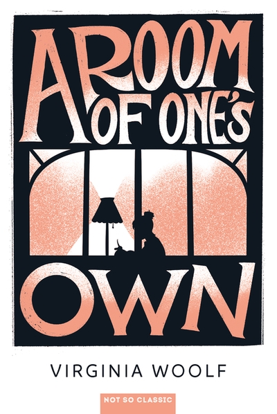 A room of one's own - Image principale
