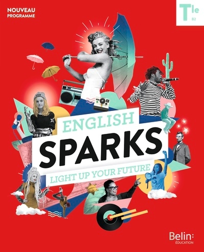English sparks anglais terminale - Image principale