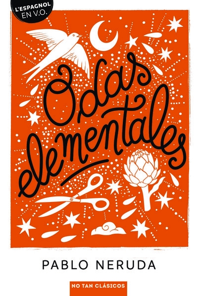 Odas elementales - Image principale