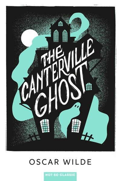 The canterville ghost - Image principale