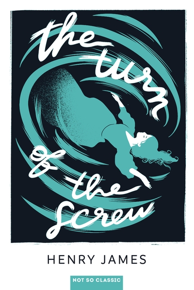 The turn of the screw - Image principale