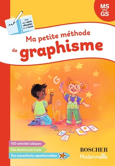Ma petite méthode de graphisme - Image principale