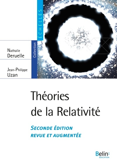 Théories de la relativité - Image principale