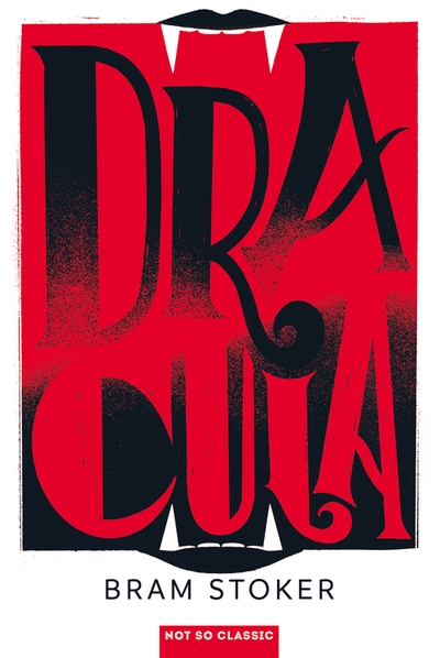 Dracula - Image principale