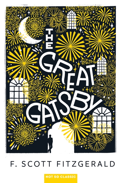 The great gatsby - Image principale