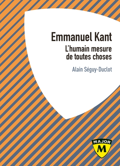 Emmanuel kant - Image principale
