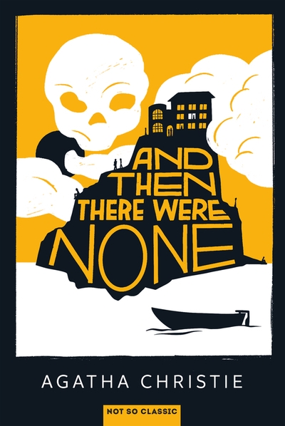 And then there were none - Image principale