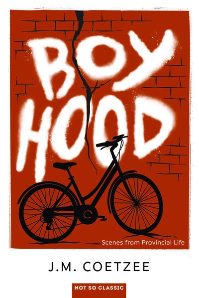 Boyhood: scenes from provincial life - Image principale