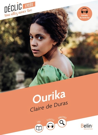 Ourika - Image principale