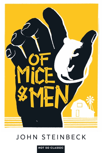 Of mice and men - Image principale