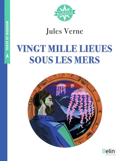 Vingt mille lieues sous les mers - Image principale