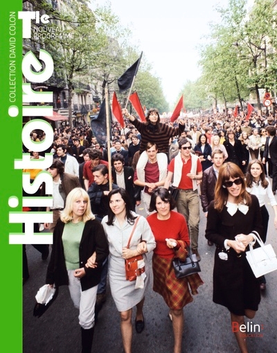 Histoire terminale - Image principale