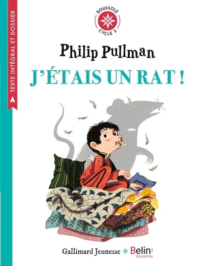 J'étais un rat - Image principale