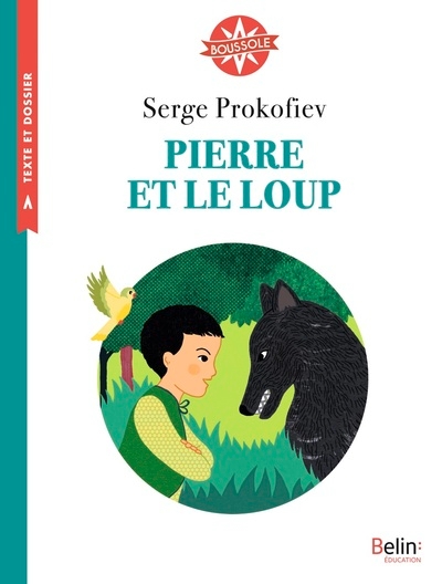 Pierre et le loup - Image principale