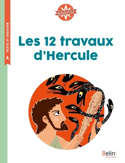 Les 12 travaux d'hercule - Image principale