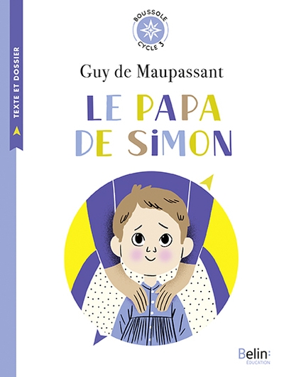 Le papa de simon - Image principale